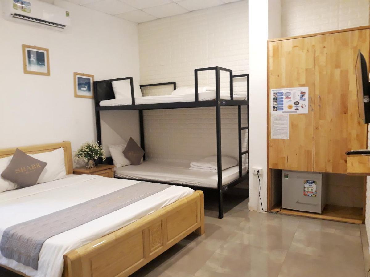 Shark Home Хуе Екстериор снимка